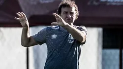 Foto: Ivan Storti/Santos FC