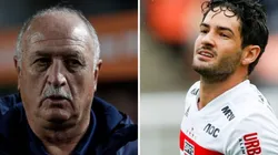 Galiotte fecha as portas para Alexandre Pato no Palmeiras