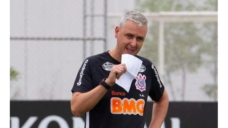 Foto: Daniel Augusto Jr./Ag.Corinthians/Divulgação