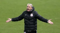 Foto: Rodrigo Coca/Agência Corinthians