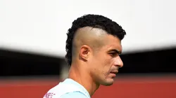 Egídio e "xodó" da torcida entram em xeque no Flu