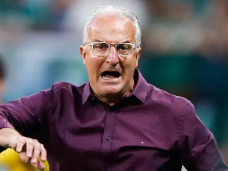 Athletico chega à 4ª derrota consecutiva e torcida pede demissão de Dorival