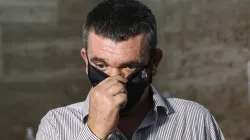 Andrés tira sarro de aniversário do Palmeiras