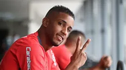 Fotos: Gilvan de Souza / Flamengo