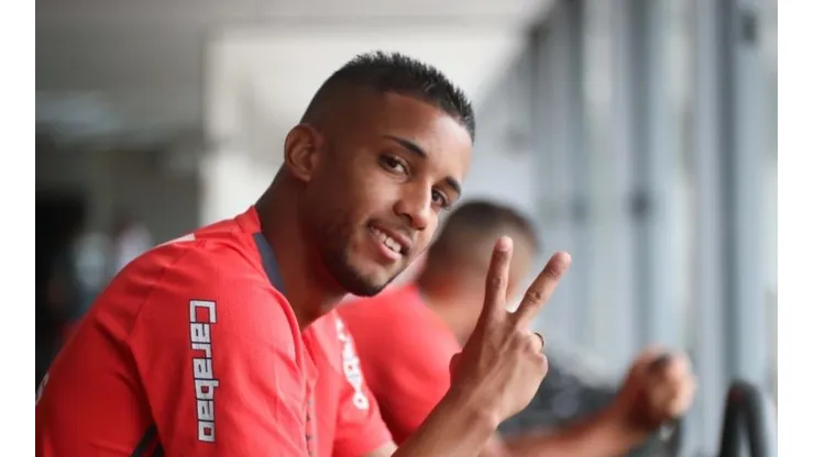 Fotos: Gilvan de Souza / Flamengo