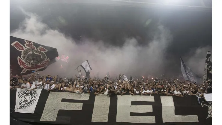 Foto: Daniel Augusto Jr/Corinthians.