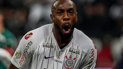 Manoel não teve boa passagem pelo Corinthians.