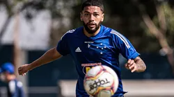 Enderson enfrenta CRB com 3 volantes por sobrevivência na Copa do Brasil