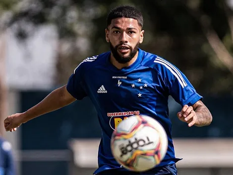 Enderson enfrenta CRB com 3 volantes por sobrevivência na Copa do Brasil