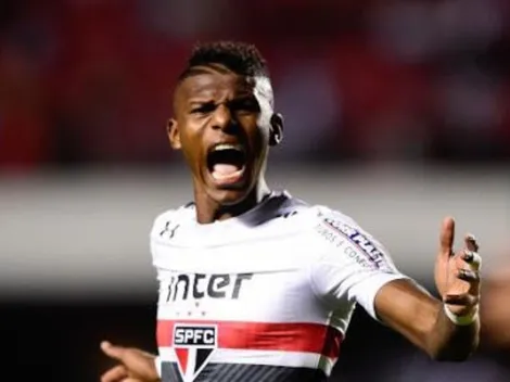 Diniz esboça São Paulo contra o Athletico