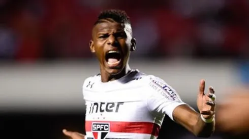 Divulgação/São Paulo