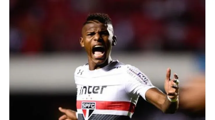 Divulgação/São Paulo