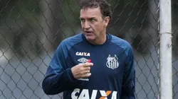 Foto: Ivan Storti/ Santos FC