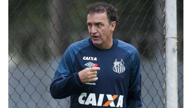 Foto: Ivan Storti/ Santos FC