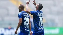 Lucas Uebel | Grêmio FBPA