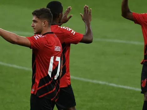 Com volta de Bissoli, Athletico terá 5 mudanças contra o São Paulo