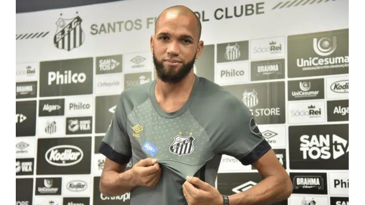 (Foto: Ivan Storti/Divulgação SFC)