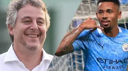 Palmeiras pode faturar R$ 39 milhões com ida de Gabriel Jesus ao Barça