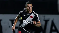 Bruno Gomes faz Ramon 'desconfigurar' meio-campo do Vasco