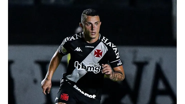 Bruno Gomes faz Ramon 'desconfigurar' meio-campo do Vasco