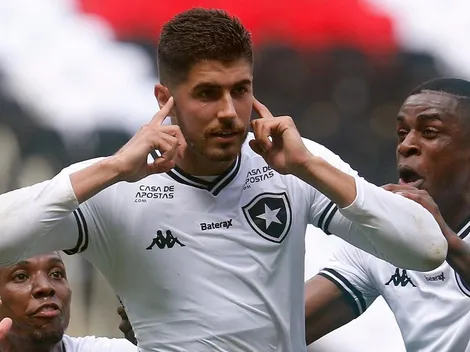 Inter não desiste e pode fazer proposta em dinheiro por Pedro Raul