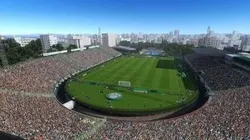 106 anos de Palmeiras, popular por natureza