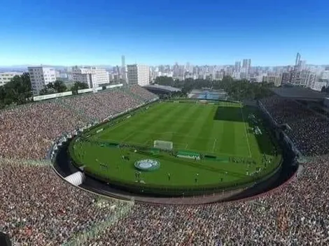 106 anos de Palmeiras, popular por natureza