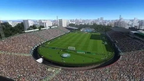 106 anos de Palmeiras, popular por natureza