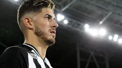 Vitor Silva/Botafogo