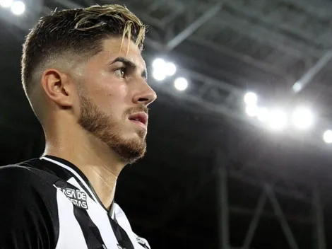 Montenegro se confunde com valor para saída de Pedro Raul