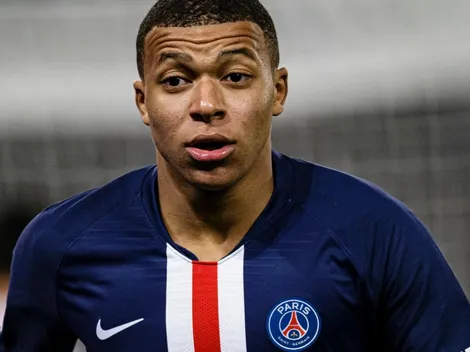 Real Madrid pode avançar na contratação de Mbappé