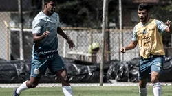 Foto: Pedro Ernesto Guerra Azevedo/Santos FC/Divulgação