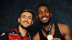 Foto: Divulgação Conmebol