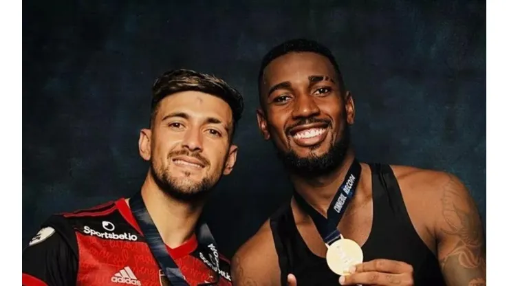 Foto: Divulgação Conmebol