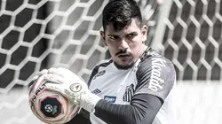 João Paulo decidi futuro no Santos