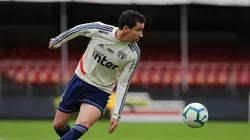 Pablo comemora boa fase, mas ainda lamenta eliminação para o Mirassol