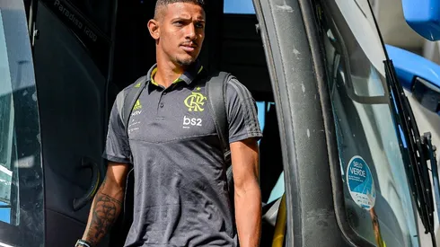 Foto: Marcelo Cortes/Flamengo