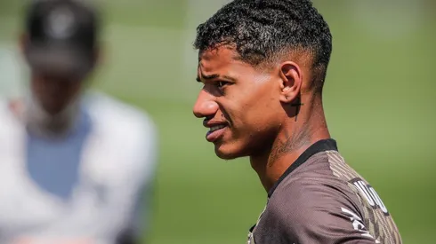 Foto: Bruno Cantini / Agência Galo / Atlético / Divulgação