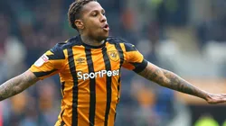 Inter age rápido e encaminha acordo com Abel Hernández