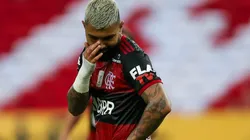 Dome escolhe substitutos de Gabigol e Rodrigo Caio no time titular do Flamengo