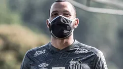 Foto: Ivan Storti/Santos