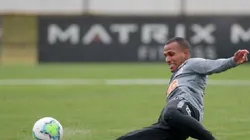 Divulgação/Corinthians