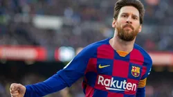 Renato aciona Kannemann para buscar contato com Messi
