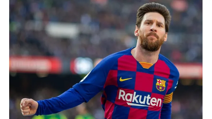 Renato aciona Kannemann para buscar contato com Messi