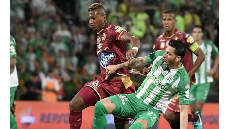 Fluminense recusou contratação de Rentería, reforço do Botafogo