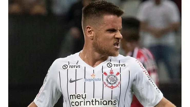 Foto: Daniel Augusto Jr/Corinthians.