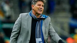 Foto: Lucas Uebel/Grêmio.