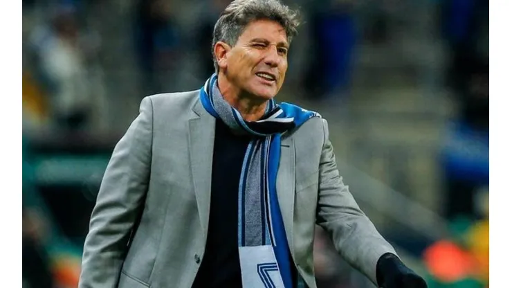 Foto: Lucas Uebel/Grêmio.