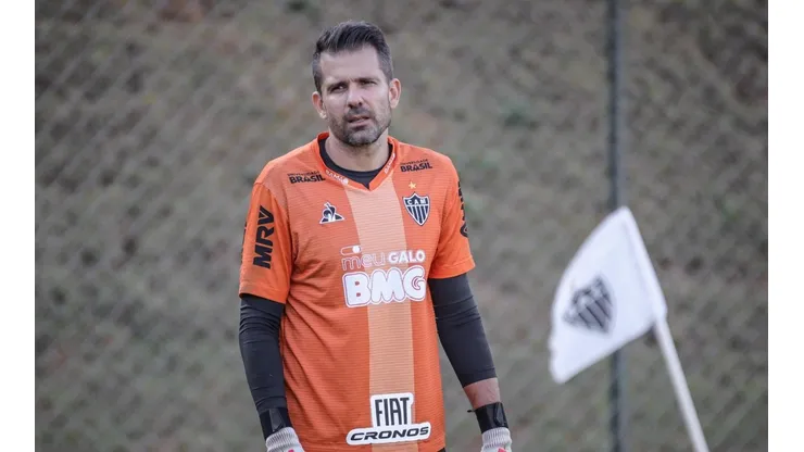 Foto: Bruno Cantini / Atletico