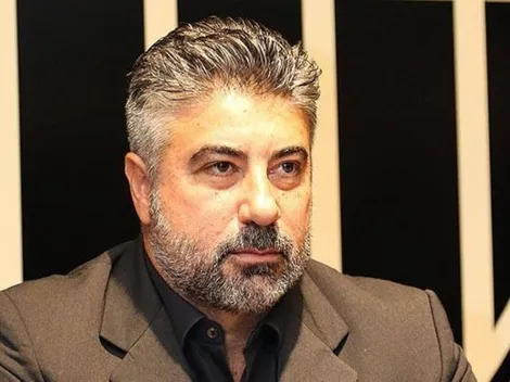 Daniel Paulista é demitido do Sport; Alexandre Gallo é favorito